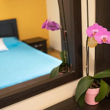 Stella Aparthotel