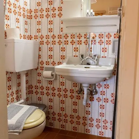 Aparthotel Stella