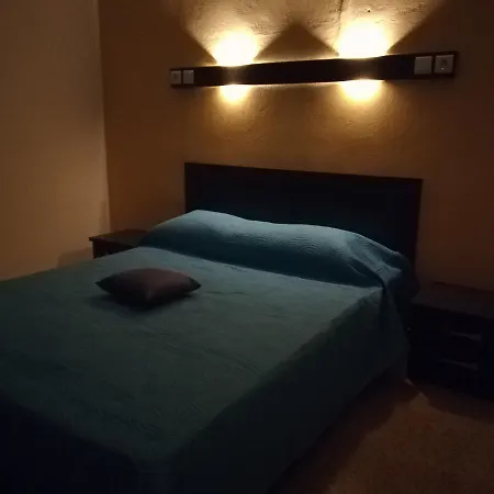 Aparthotel Stella