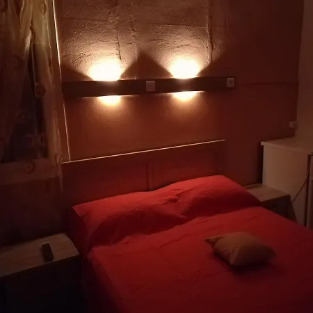 Aparthotel Stella *