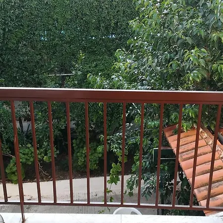 מלון דירות Stella