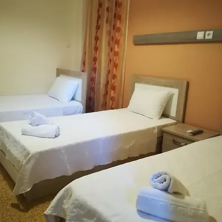 Stella Aparthotel Tolo