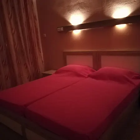 Stella Aparthotel Tolo