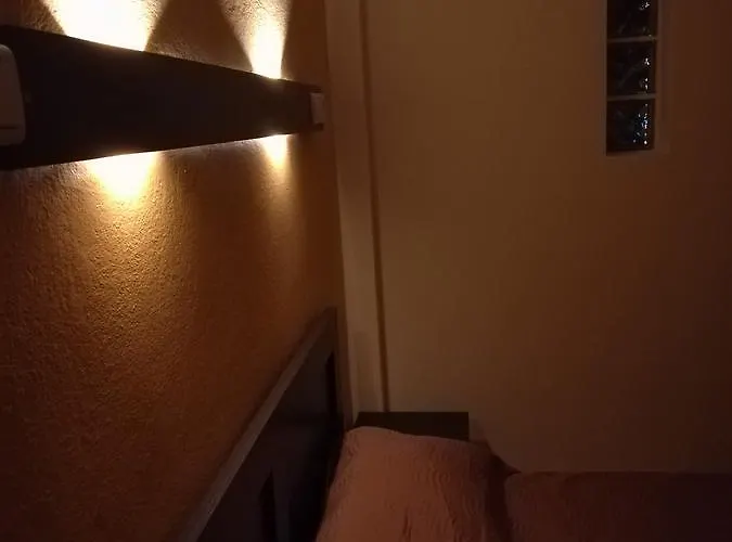 公寓式酒店 Stella