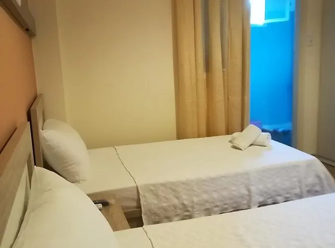 Stella 公寓式酒店 托隆