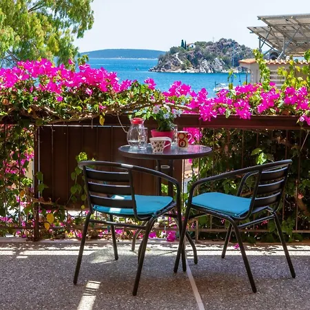 Appart hôtel Stella