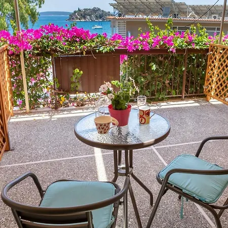 Lejlighedshotel Stella