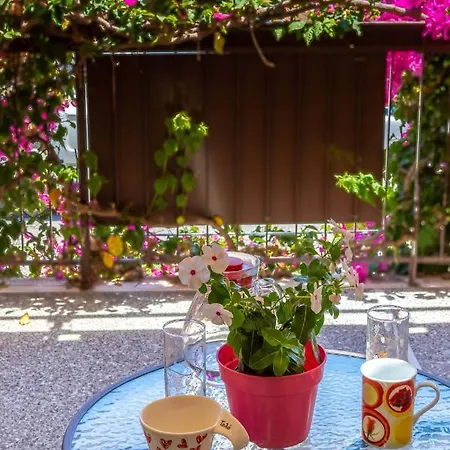 Appart hôtel Stella Tolón