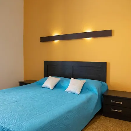 Lejlighedshotel Stella 3*