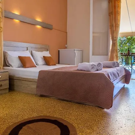 Appart hôtel Stella Tolón