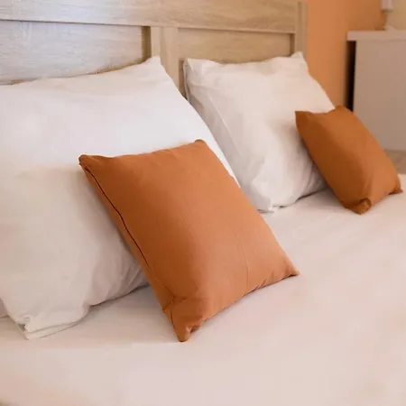 Aparthotel Stella Tolo