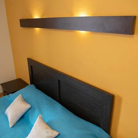 Lejlighedshotel Stella