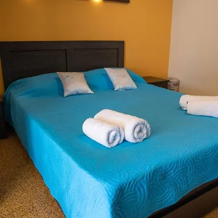 Stella Aparthotel