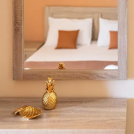 Stella Lejlighedshotel