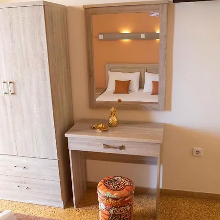 Stella Appart hôtel