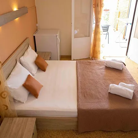 Lejlighedshotel Stella