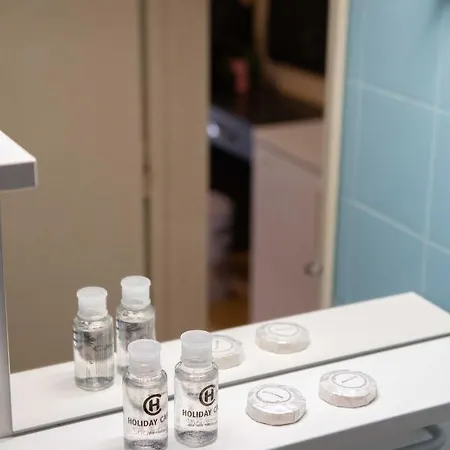 Lejlighedshotel Stella