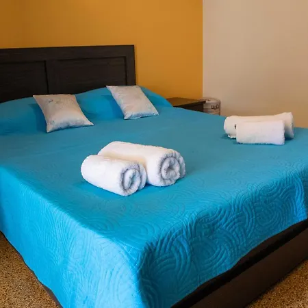 Lejlighedshotel Stella Tolón