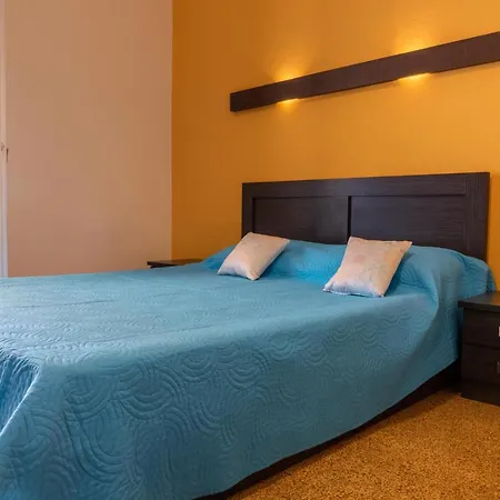 Stella Lejlighedshotel