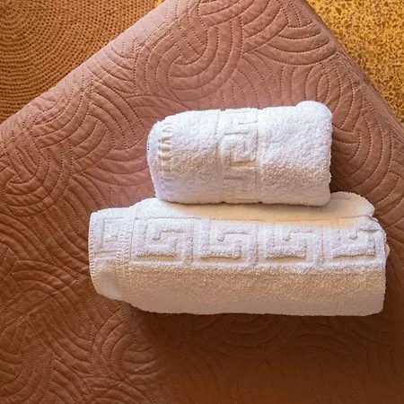 Lejlighedshotel Stella