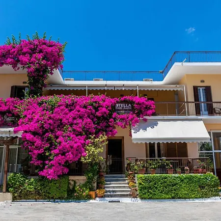 Appart hôtel Stella Tolón