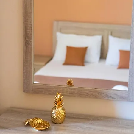 Stella Lejlighedshotel