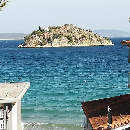 Lejlighedshotel Stella 3*