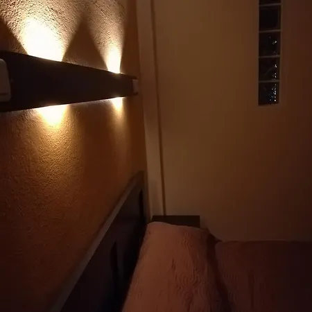 Lejlighedshotel Stella