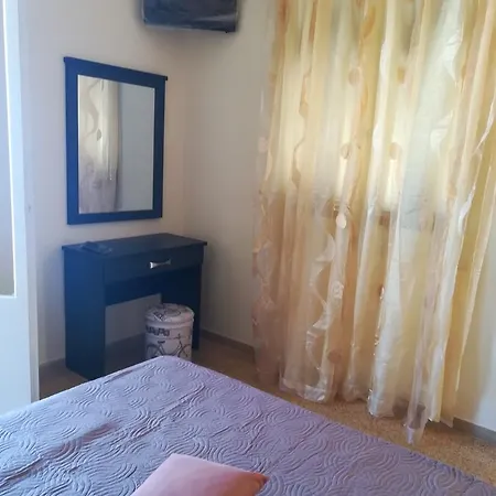 Stella Lejlighedshotel 3*