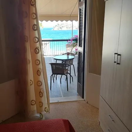 Lejlighedshotel Stella