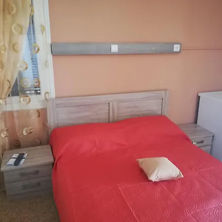 Stella Aparthotel 3*