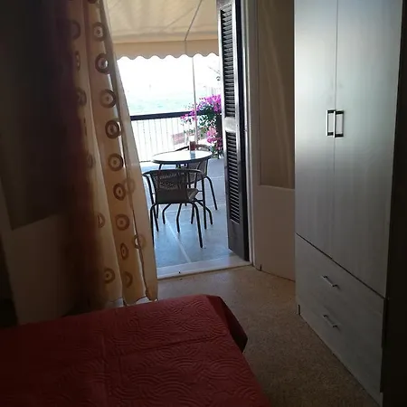 Appart hôtel Stella