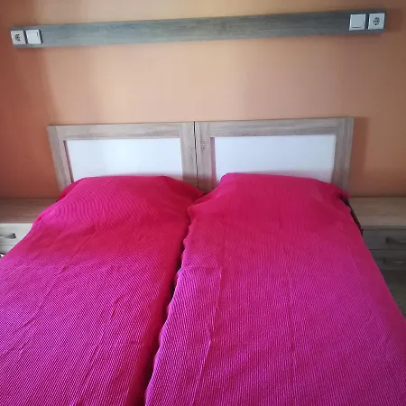 Stella Aparthotel 3*