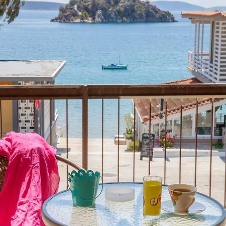 Appart hôtel Stella Tolón