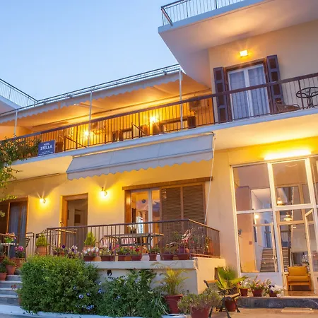 Stella Aparthotel Tolo