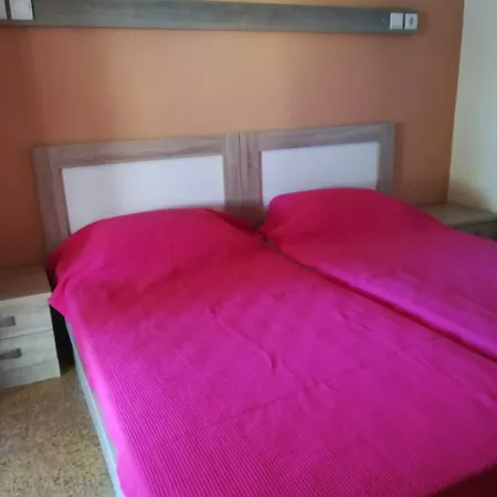 Lejlighedshotel Stella