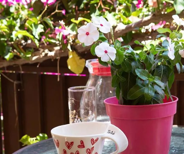 아파트호텔 Stella Tolón