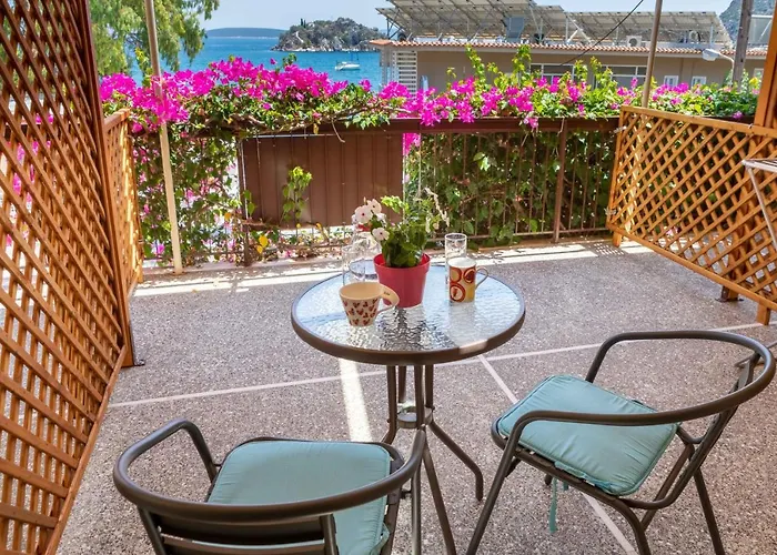 아파트호텔 Stella