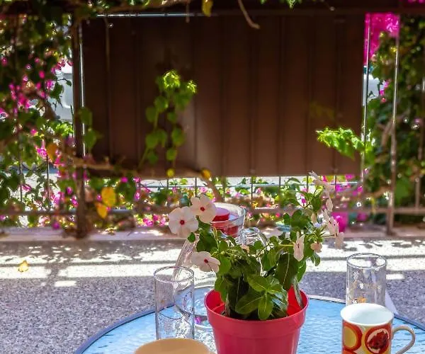 Apart-hotel Stella Tolón