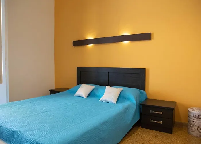 Apart-hotel Stella 3*