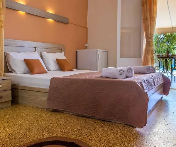 Apart-hotel Stella Tolón