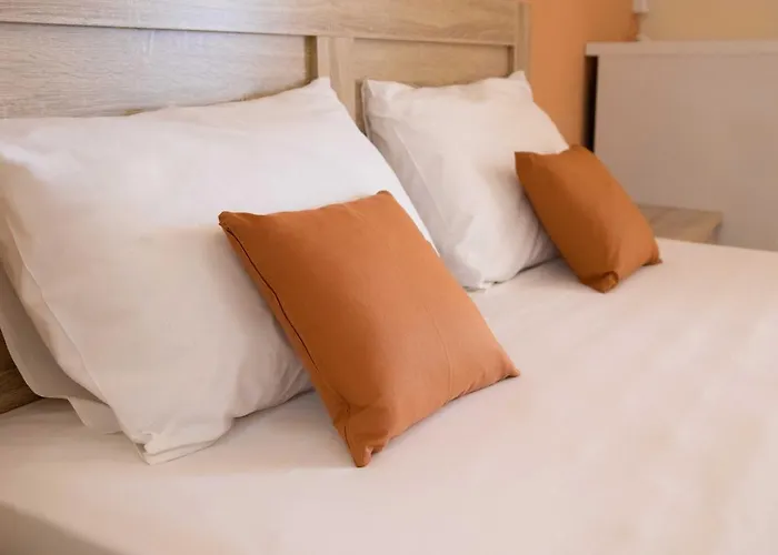 Apart-hotel Stella Tolón