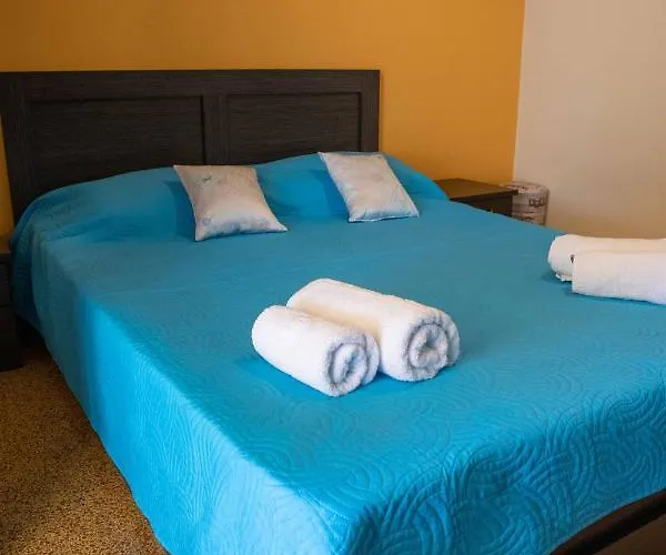Stella Aparthotel