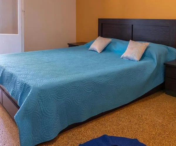 아파트호텔 Stella Tolón