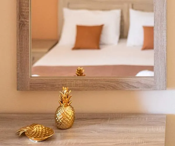 Stella 아파트호텔