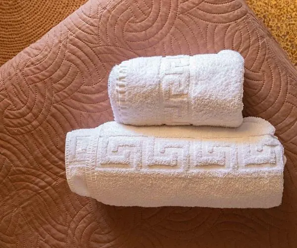 아파트호텔 Stella