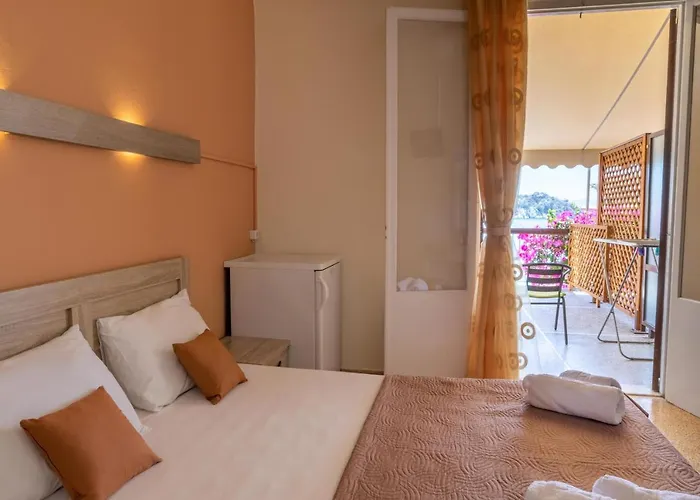 Stella Apart-hotel 3*