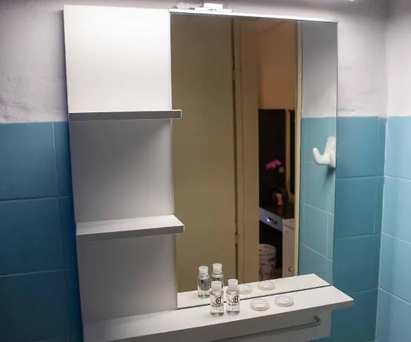 Stella 아파트호텔 Tolón