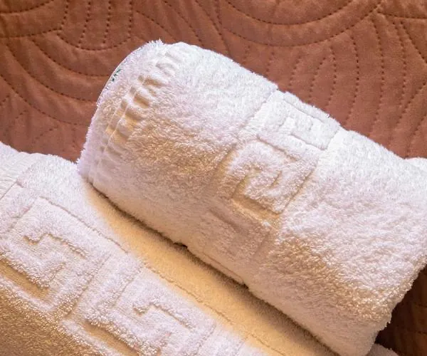 아파트호텔 Stella Tolón