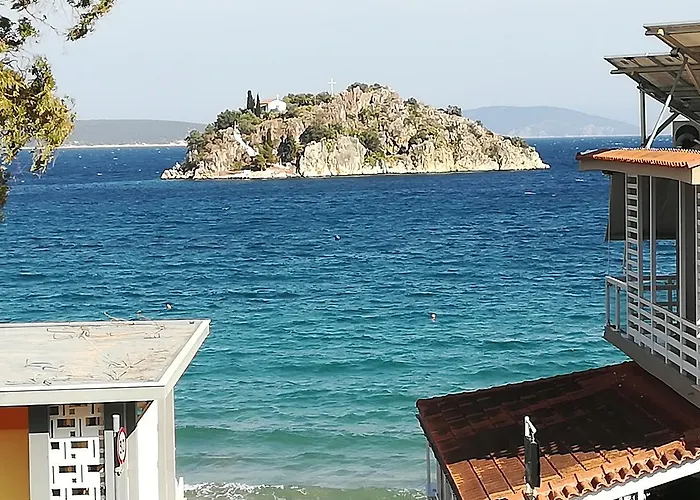 Apart-hotel Stella 3*